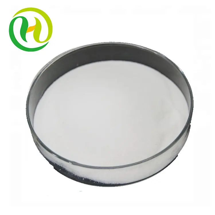 High quality Folinic acid CAS 58-05-9 from good supplier