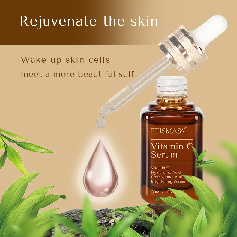 Niacinamide Hydrating Anti-Aging Skincare Face Tightening Collagen Serum Suppliers From Chinav