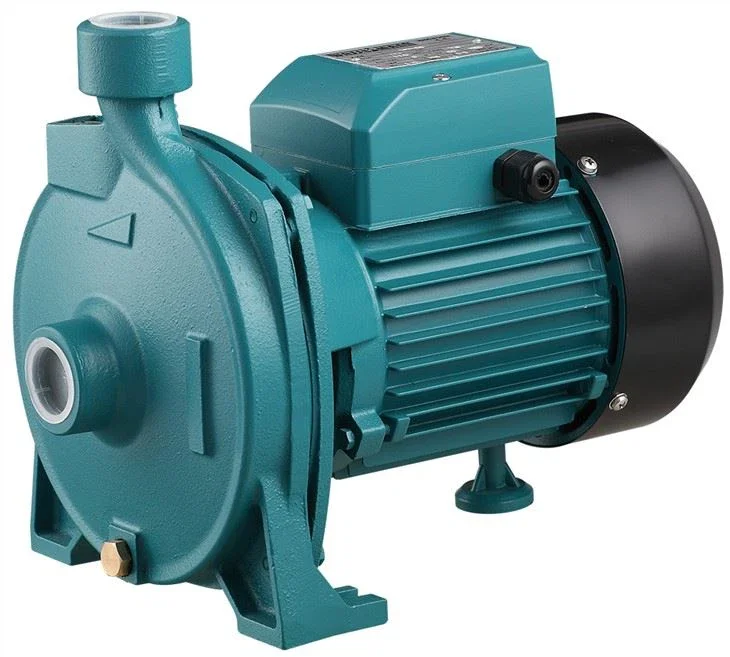 Fly pump170 CPM158 1.5HP 60 Гц/50 Гц центробежный насос высокоэффективный поверхностный производитель Электрический водяной поставщик