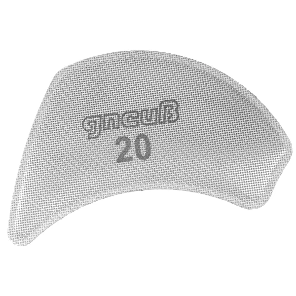 High Precision MetalMesh Sieves / Industrial Screens / Stainless Steel Mesh Filter Rimed Disc