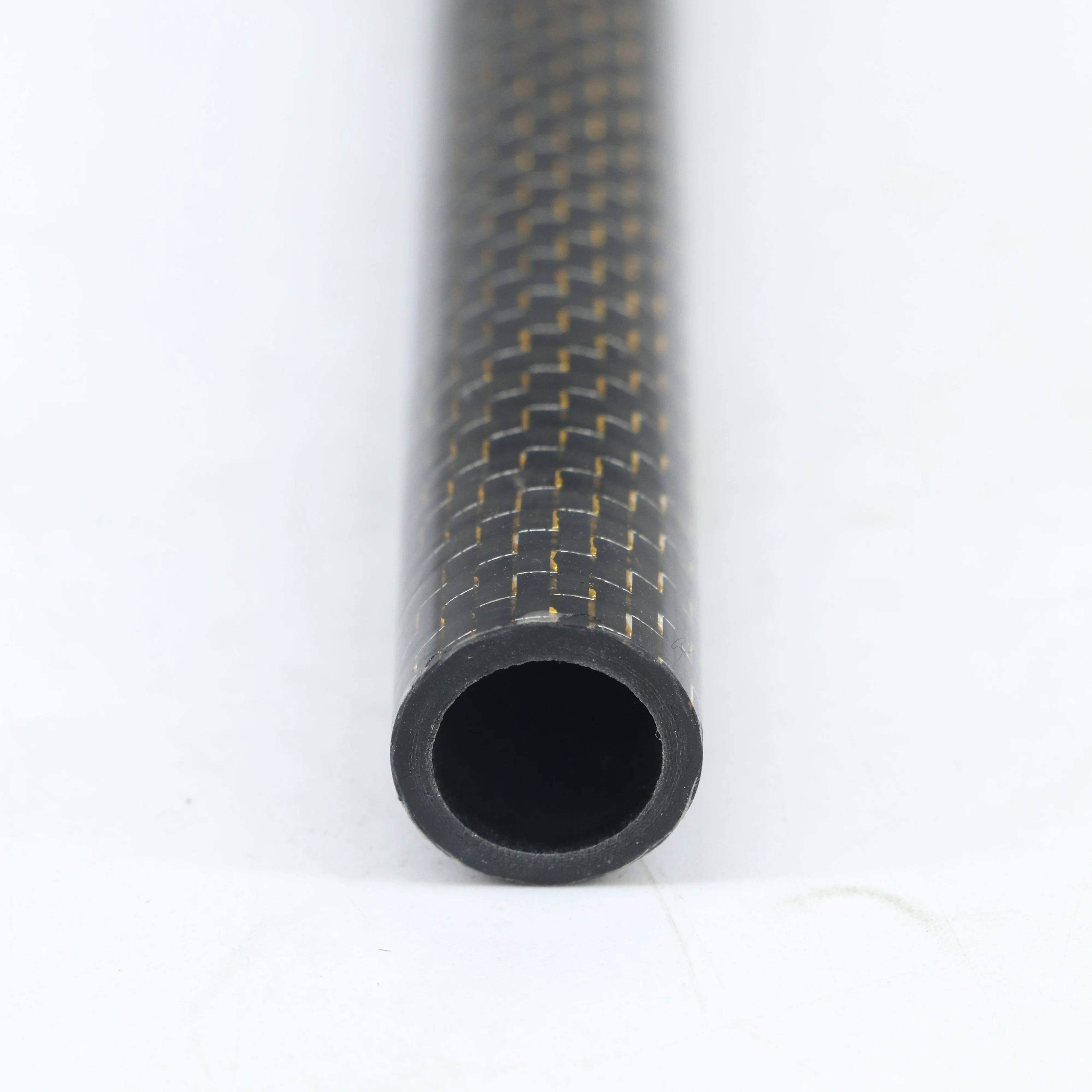 
chinese carbon tube carbon fiber tube 50mm 