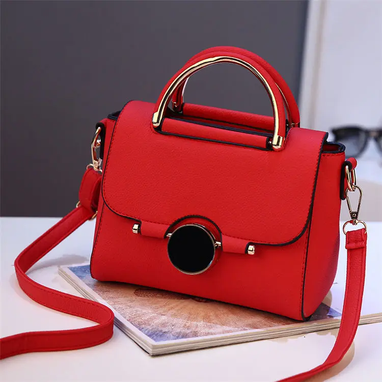 RU 2023 Top Cute Fancy Colorful Fashion Bag Designer Ladies New Model Handbag Crossbody