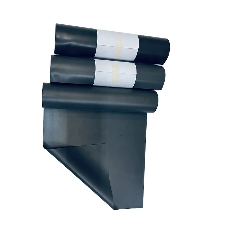 Lead free Rubber Material lead rubber sheet of 0.125mm 0.25mm and 0.5mm