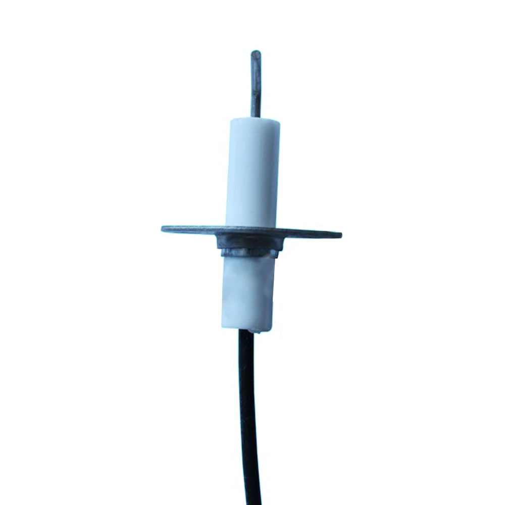 Керамический стержень электрода зажигания для газовой горелки