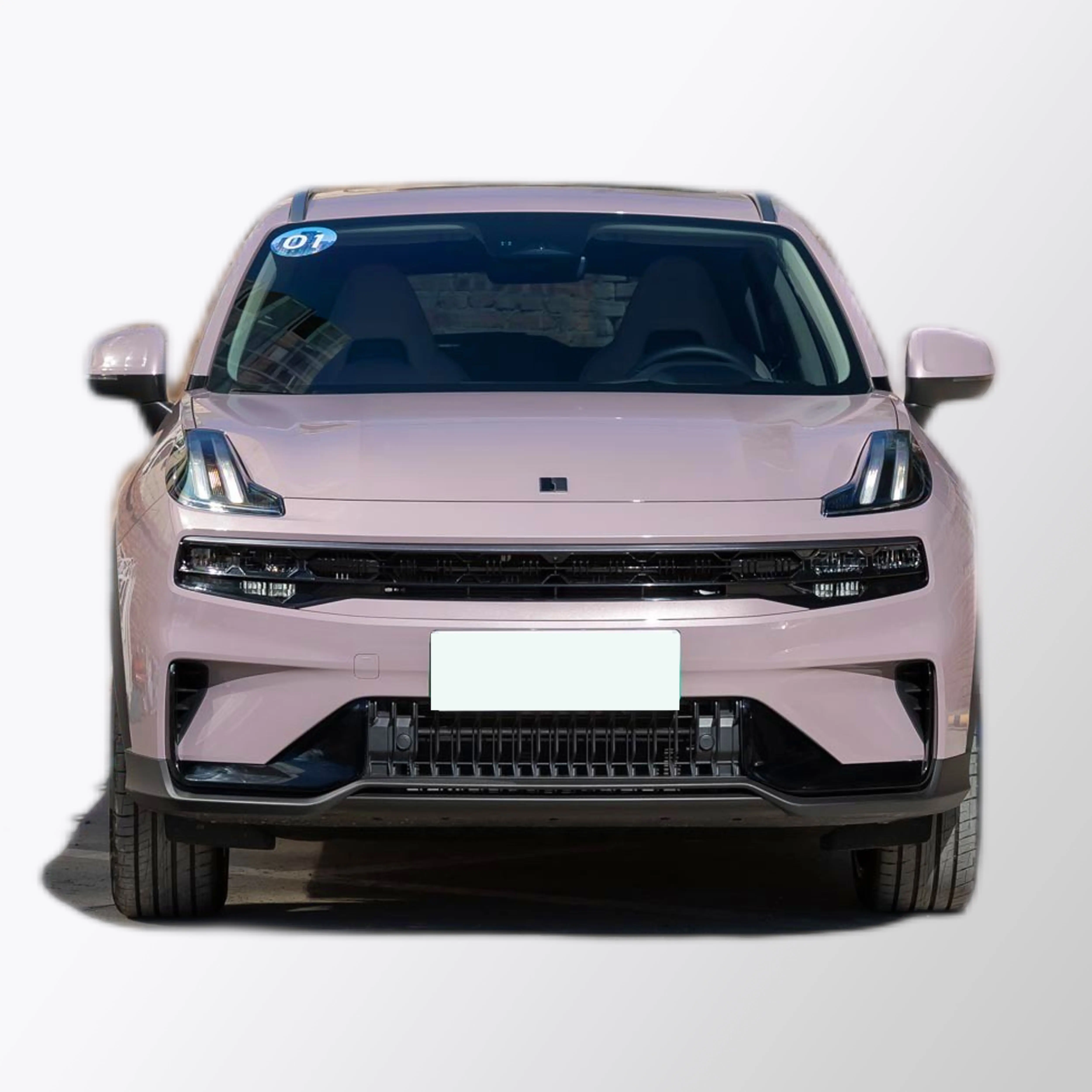 Lynk Co 06 PHEV Em-p Hot Sale LYNK CO 06 PHEV EV Electric Cars EV CAR Hybrid PHEV Low Cost Electric And Gas Car In Stock