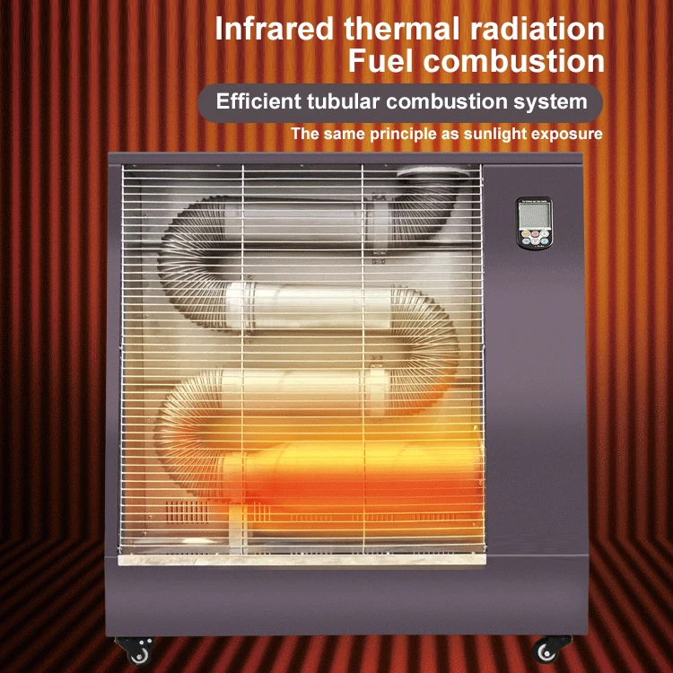 Industrial Kerosene Infrared Heater Indoor Outdoor diesel heaters