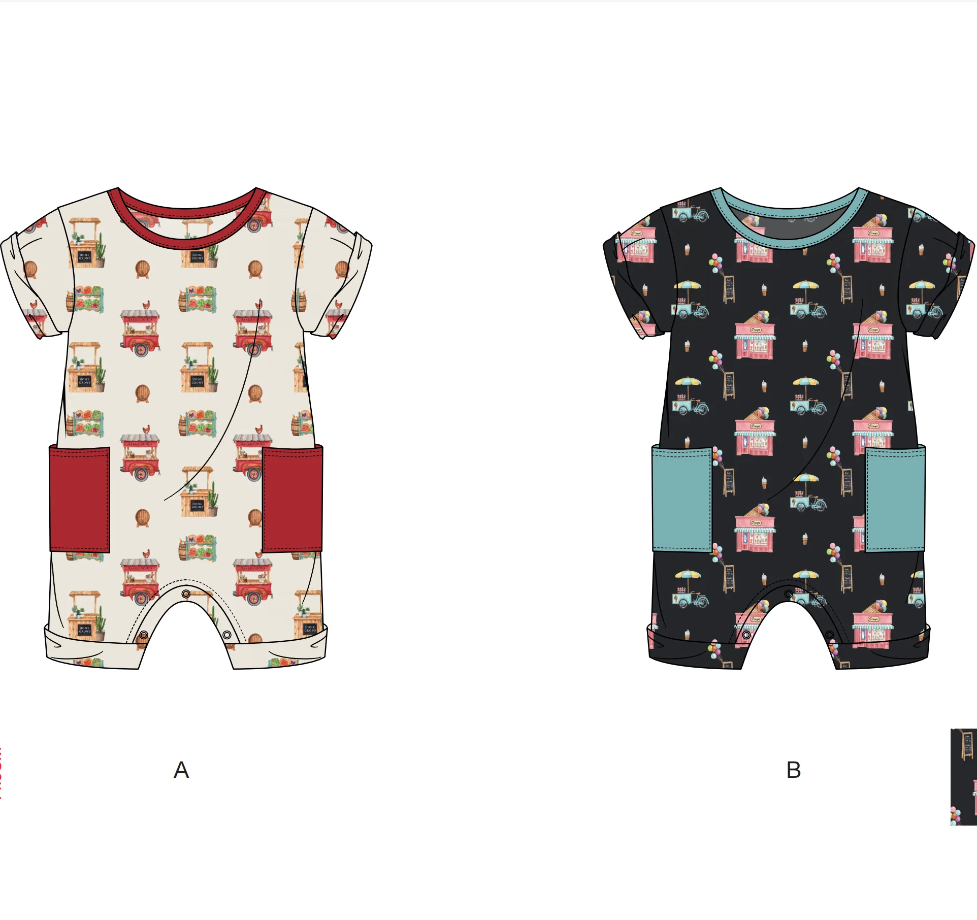 Popular Long Sleeve Baby Zipper Romper Bamboo Custom Baby Romper With Feet Zipper Pajamas Sleepwear