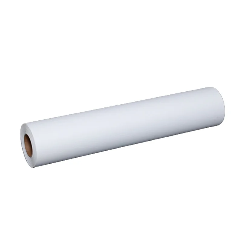 No curling 70gsm*60'*200m rolls of sublimation paper printing printed sublimation digital paper heat sublimation paper