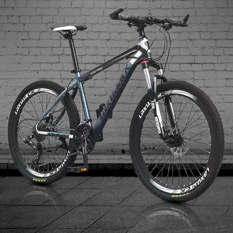 Double disc brake 26 27.5 29 Inch full suspension bicicletas bicycle mountain bikes bike 21speed for adult in chile