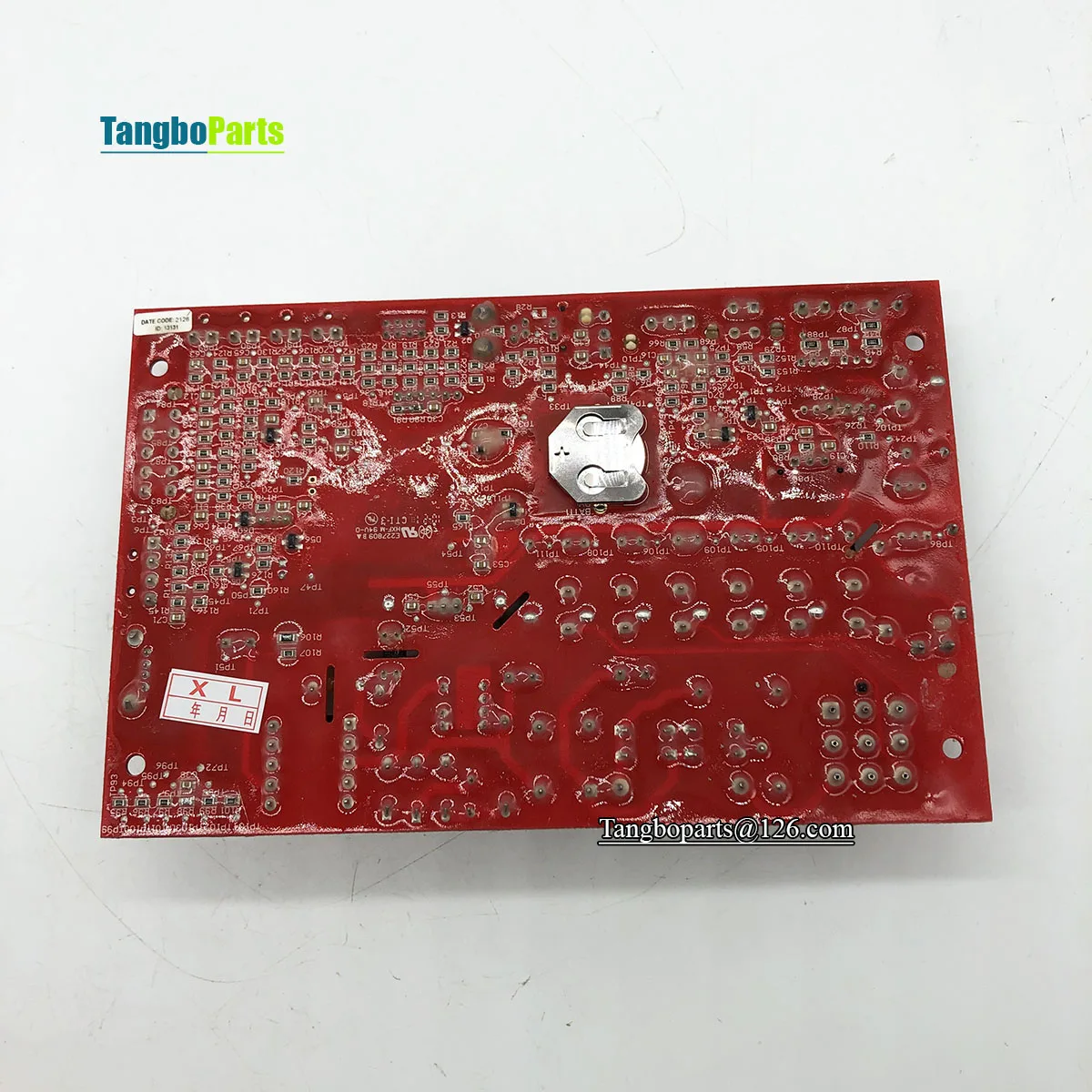Ice Machine Accessories 00008309 000014150 Motherboard Control Board PCB Board For Manitowoc Ice Maker I ID Series Replacement
