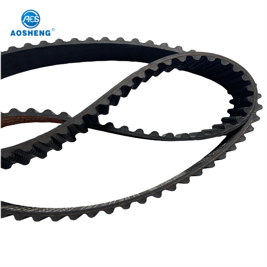 Timing belt manufacturer direct sales auto car belt/fan belt/poly v belt