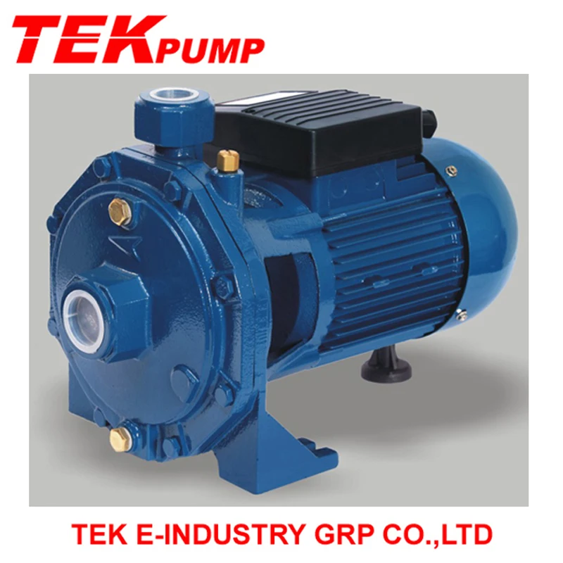  SCM2-32 центробежный насос с двумя крыльчатками