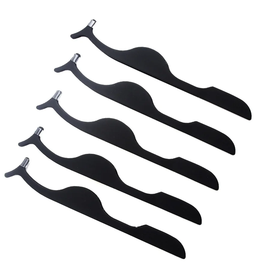 Factory Wholesale Stainless Steel Tweezers