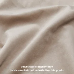 furniture bar Velvet Seat pink High Legs Custom modern Coffee Restaurant Stool Bar Chair