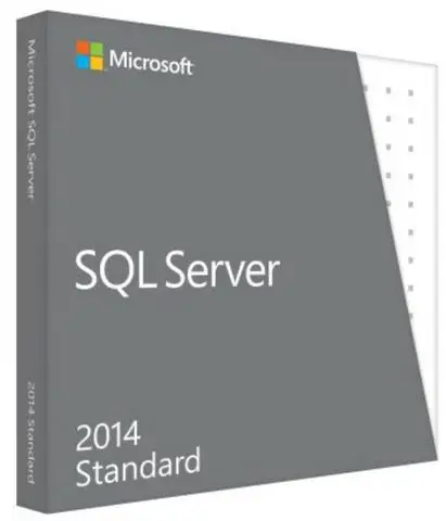 
 Версия на английском с версией Microsoft sqserver 2014 real DMS для 32/64 бит OS OPK DVD  