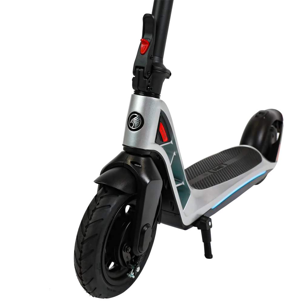 Haying H10 Cool Electric Scooter 36V 300w Folding Scooter Best Electric Scooter For Adults 7.5/10.4Ah