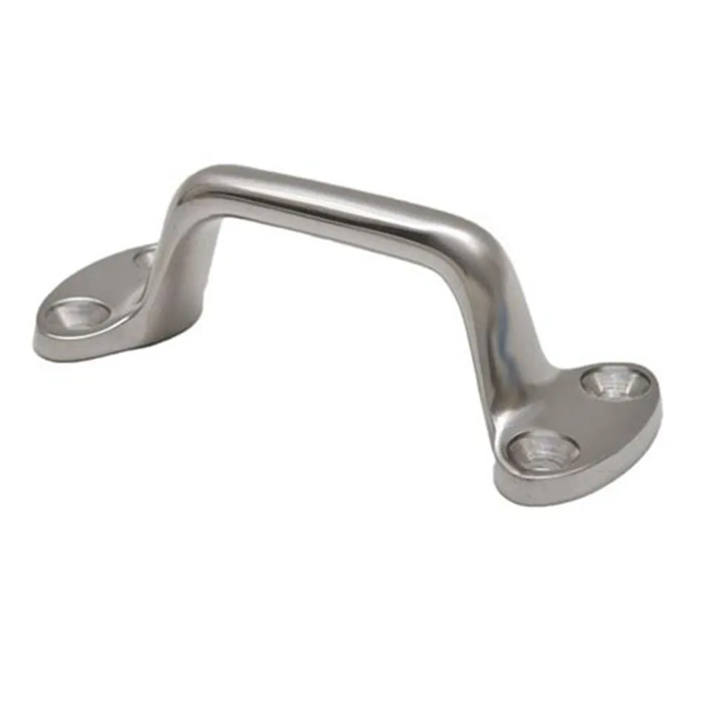 Custom Investment Casting Stainless Steel Valve Body