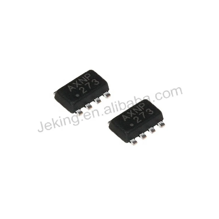 Jeking Original PMIC- Power Management ICs SOT-583-8 MP2393GTL-Z