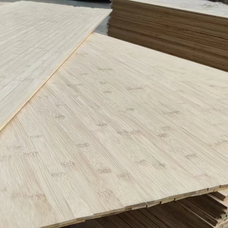 Bamboo Plywood 2000*600 Furniture Solid Bamboo Sustainable Engineered Bamboo Floor At Reasonable Price