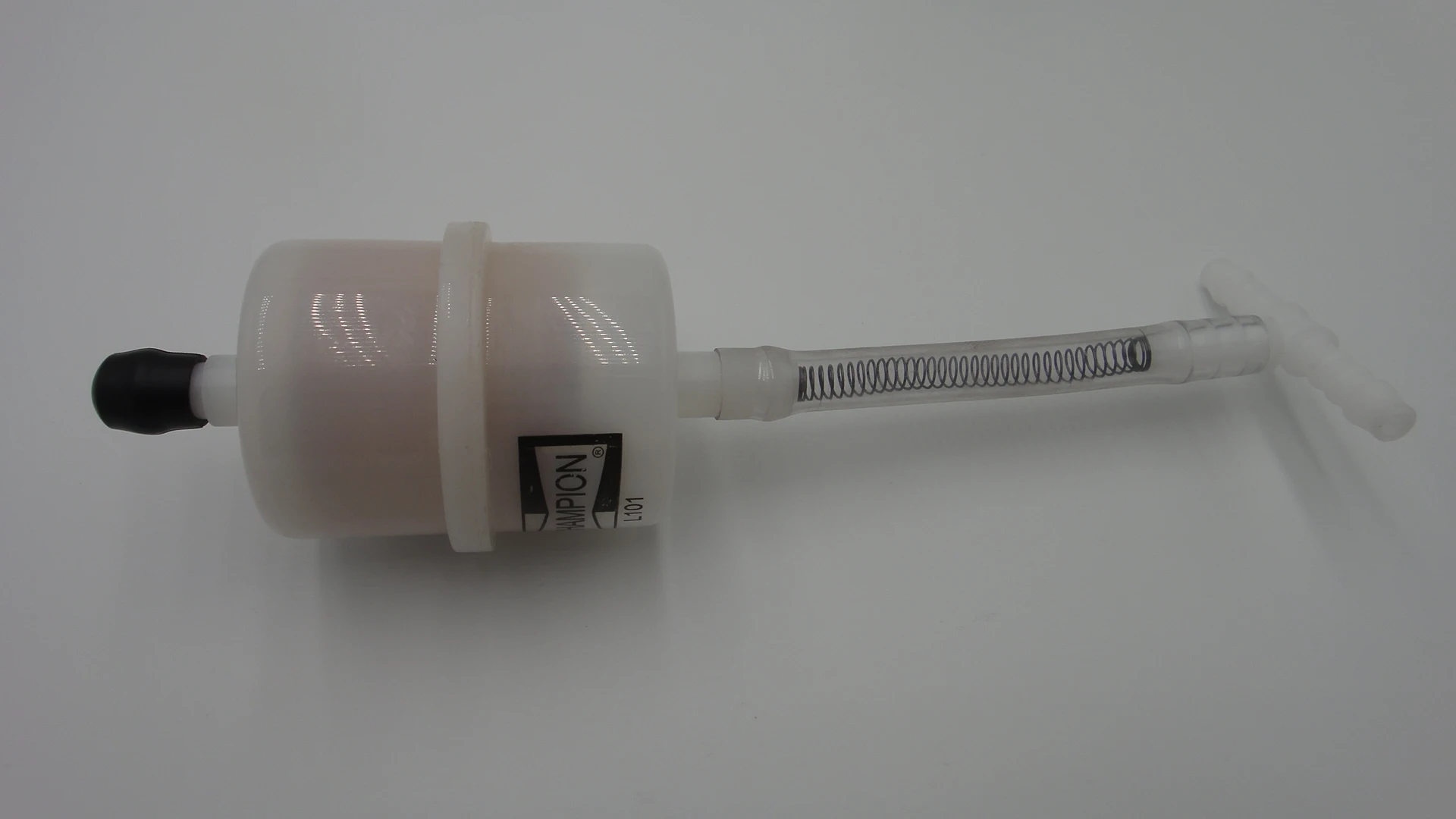  ATM machine Parts 445-0697672 4450697672 NCR atm part REV C ASSY VACUUM RESERVOIR with