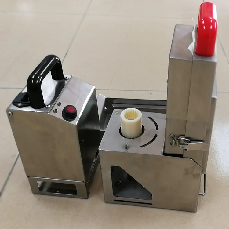 Factory Directly Supply Minitype Oil Pot Filter