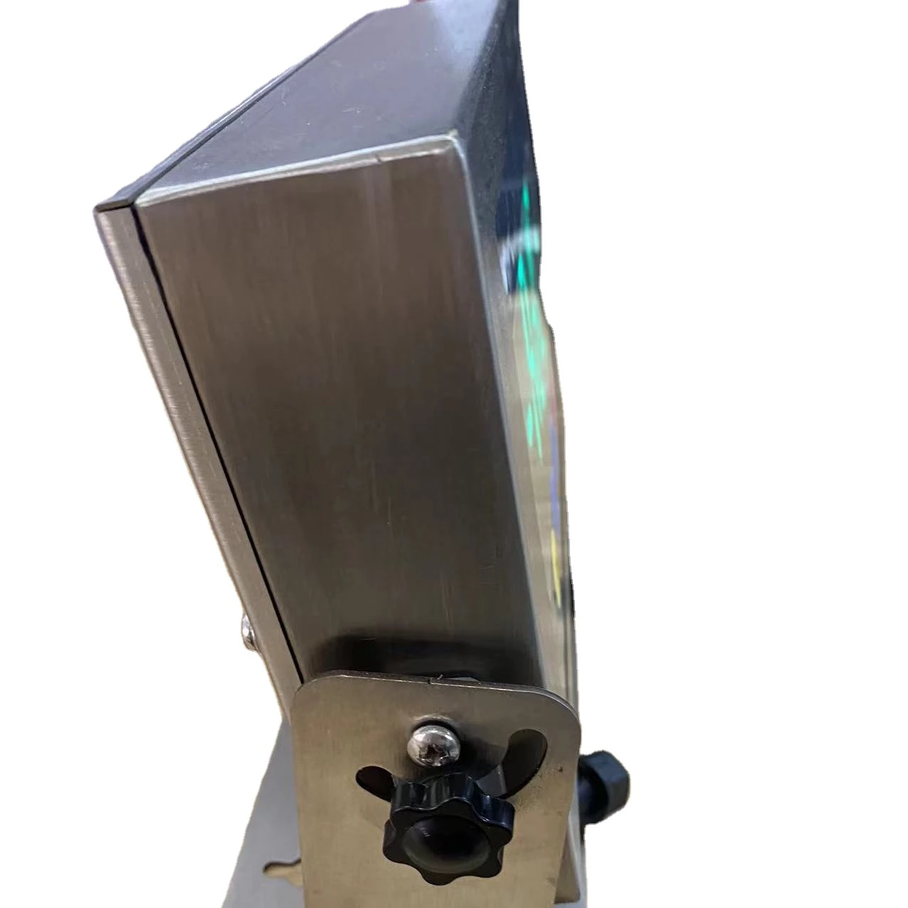 Large LED Display Stainless Steel Waterproof Digital Weighing Indicator for Floor Scales Bench Scale