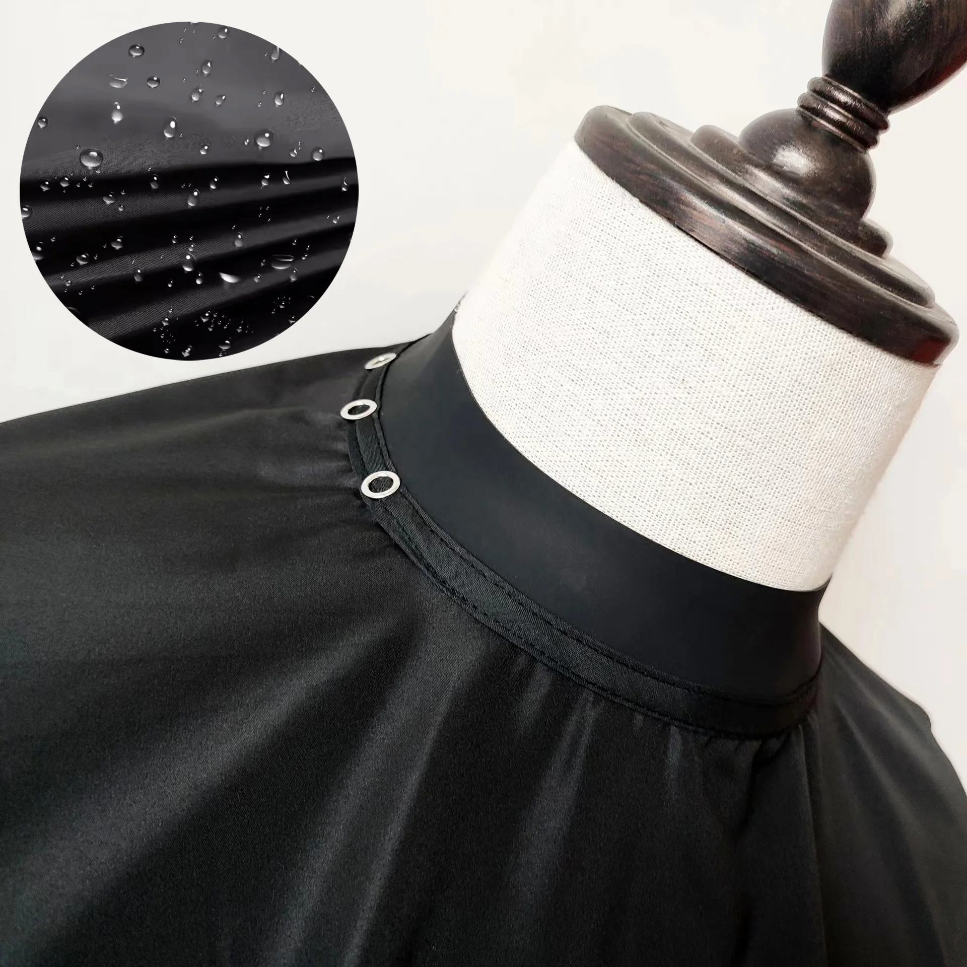 Фартук для стрижки волос