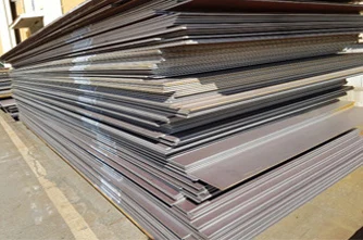 Wear-resistant c70 steel plate NM 400 450 500 600 medium-thick steel plate