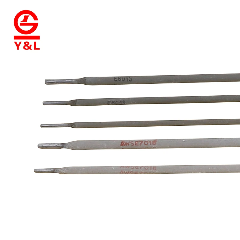 Stainless Steel Hardfacing Welding Electrode /Welding Rod