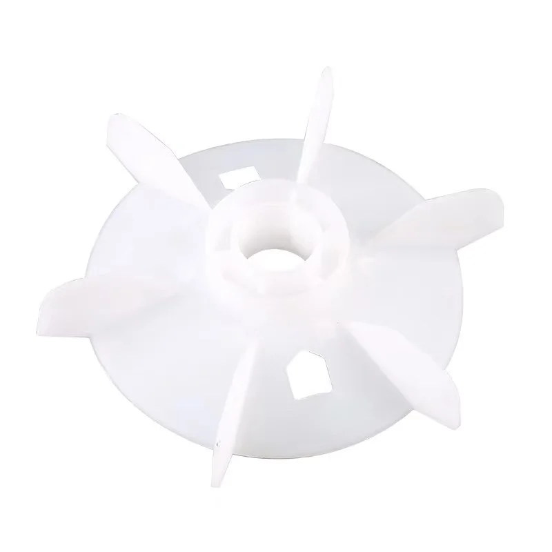 Y2Series fan blades 80-355high-temperatureMotor blades/Motor cooling fan blade