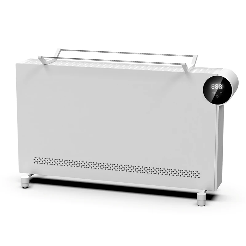  Wholesale Indoor Home White Digital 2000w Electric Convector Panel