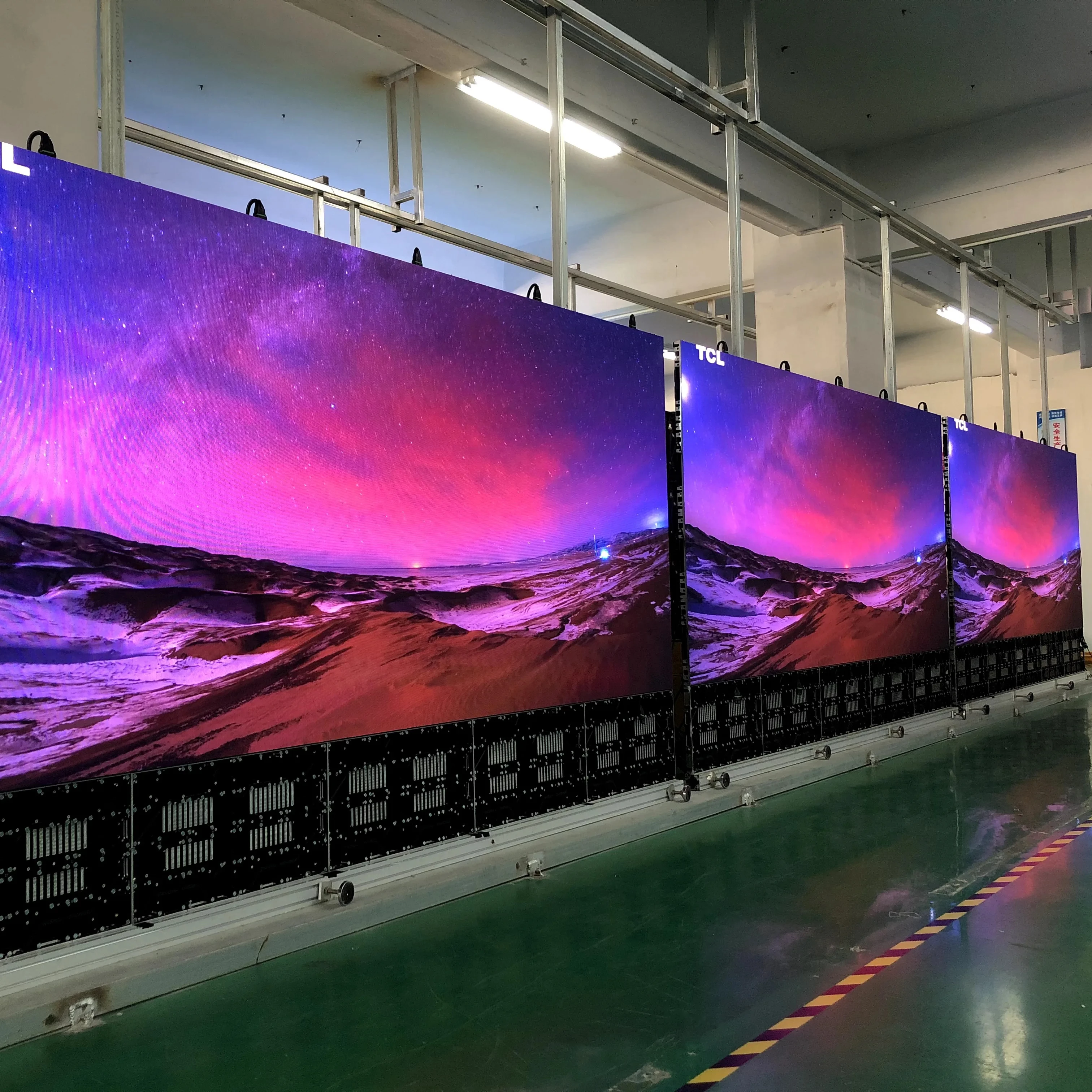 4K 8K внутренняя видео стена UHD LED P1.56 P1.87 панель экрана полноцветный экран полная система светодиодный настенный