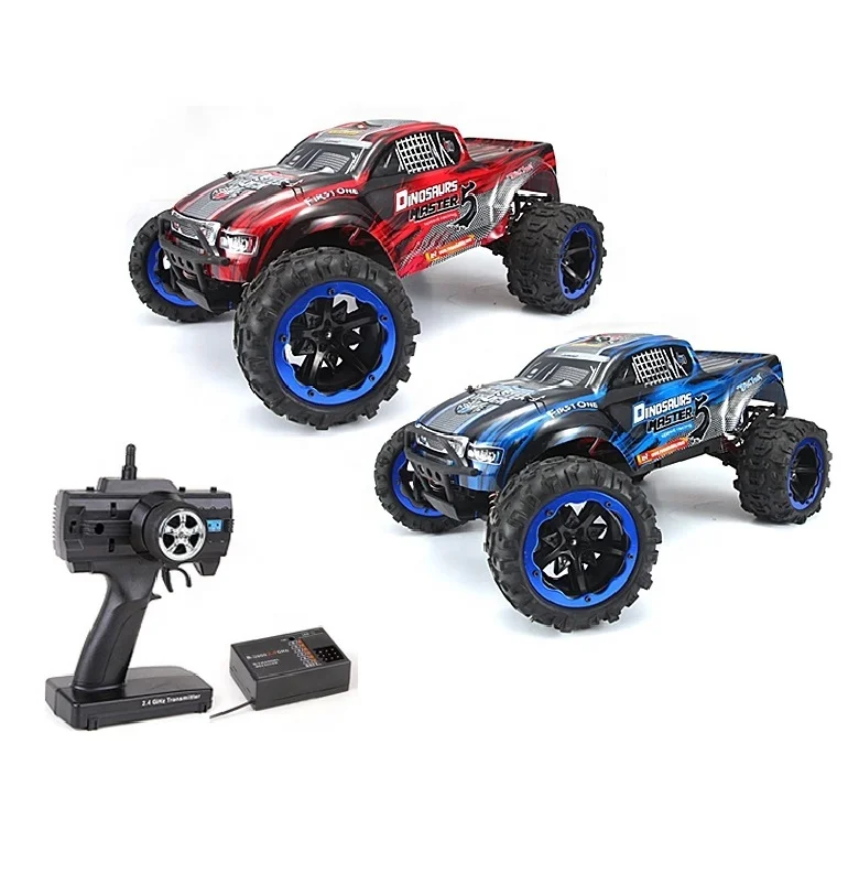 High Quality Remote Radio Control Rc Cars for 1:8 Kids Adults Hobby Toy with 4x4 Buggy Race Drift Big Electric High Speed