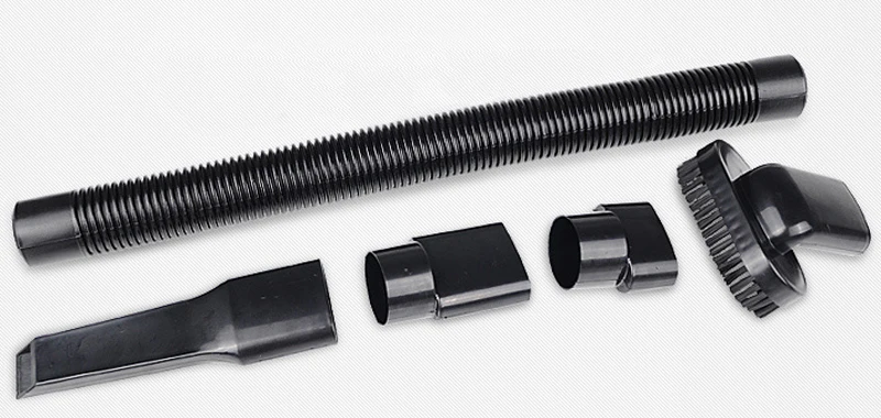 Factory Price High Power DC 12V 120w Wet Dry Dual Portable Handheld Car Cleaning Vacuum Cleaner