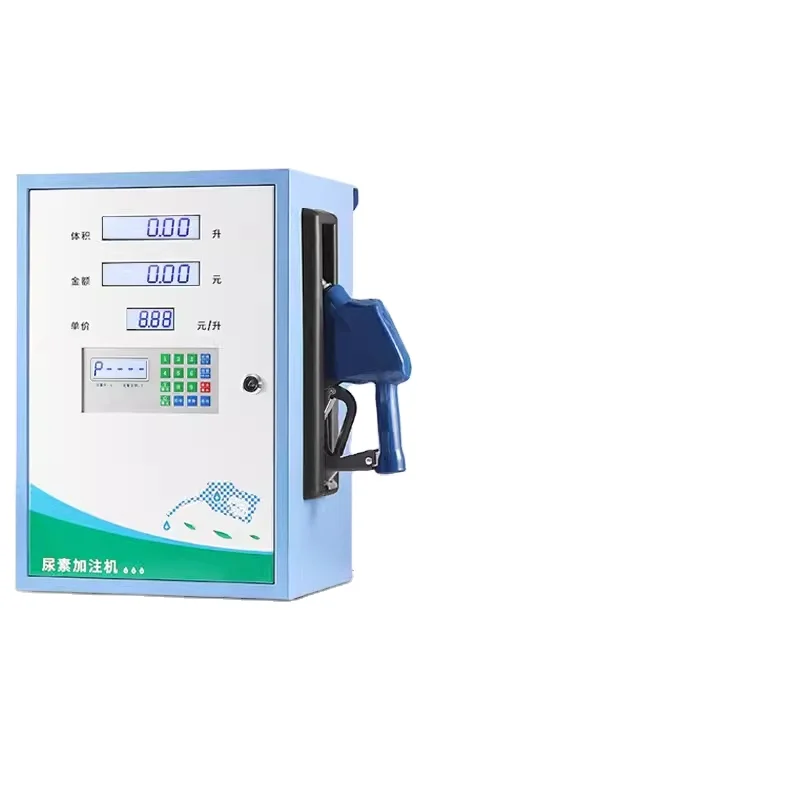 Automatic Urea Pump 12V/24V Adblue Dispenser Adblue Pump Kit Portable Fuel Pump Urea Filling Machine