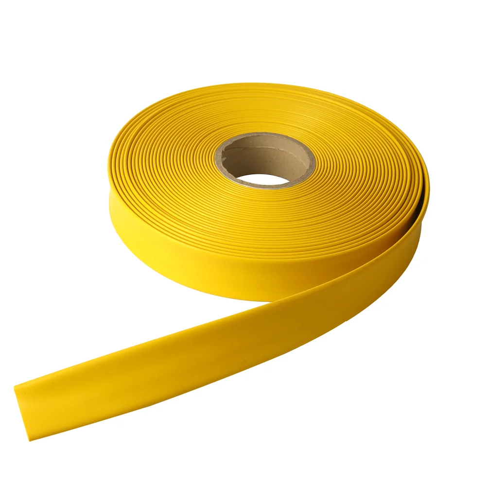 HST35R 50/20 35kV Red Busbar Insulator Sleeve Heat Shrink Tubing