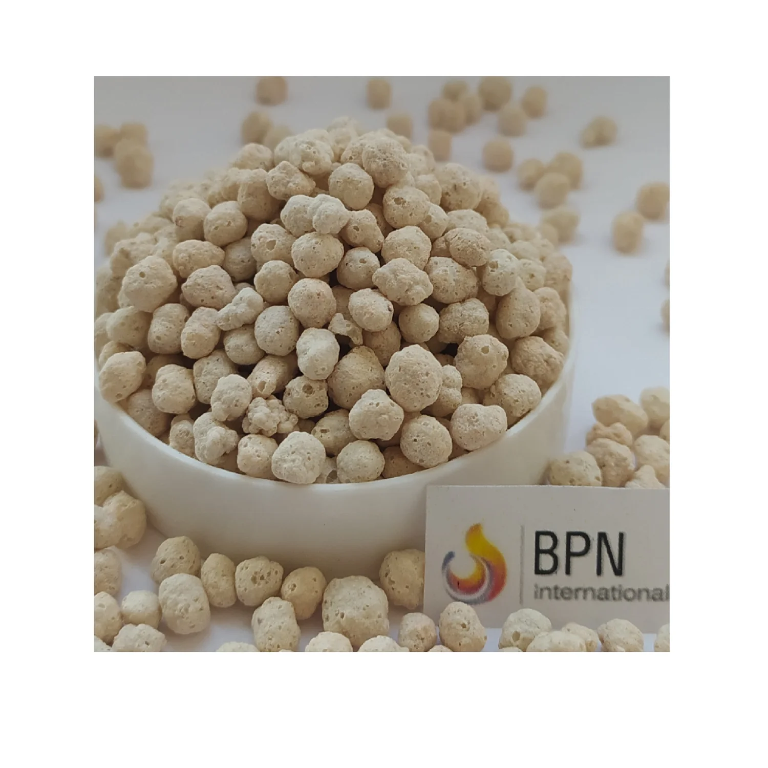 
Foam Glass Expanded Foam Ceramic (Glass) Beads GB-4 Heat Insulation Material 