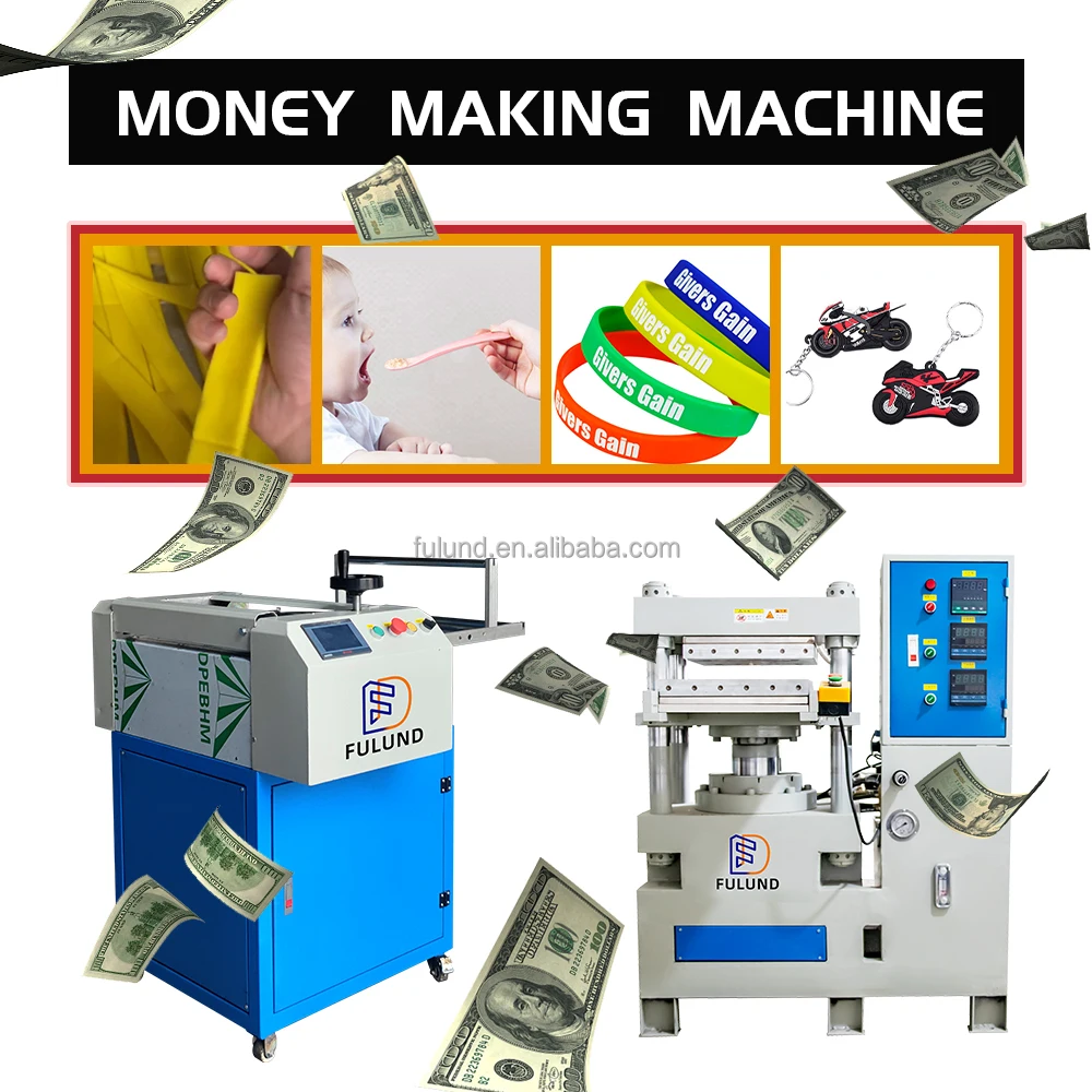 Manufacturer supplier CNC Silicon Rubber Cutting Machine Rubber Strip Cutter Machinery Supplier