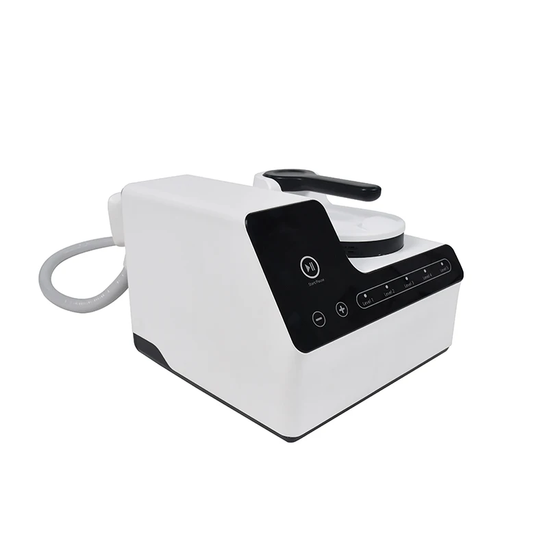 New design body muscle stimulator training sculpting magnetic mini ems fitness machine for sale