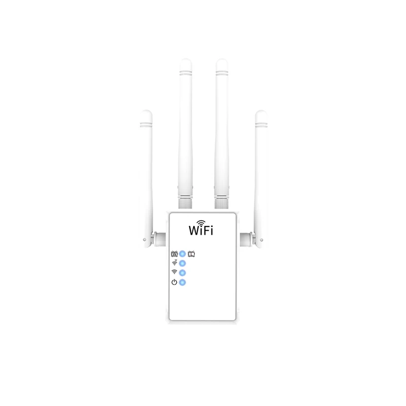 Wifi Range Extender 5G Internet Booster 1200M 5W Amplifier Board Wifi Mi Wifi Range Extender Ac 1200