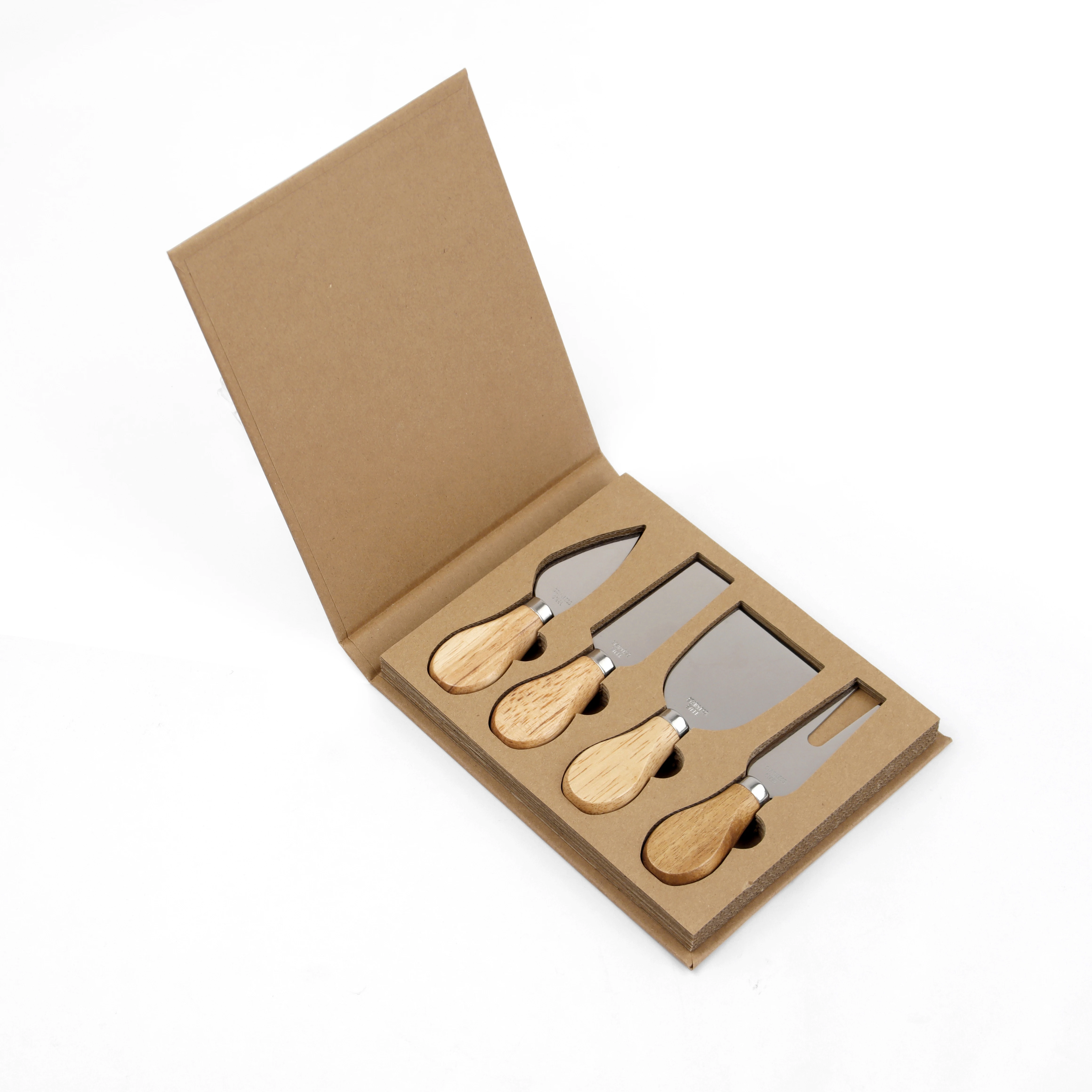 4 шт. нож для сыра