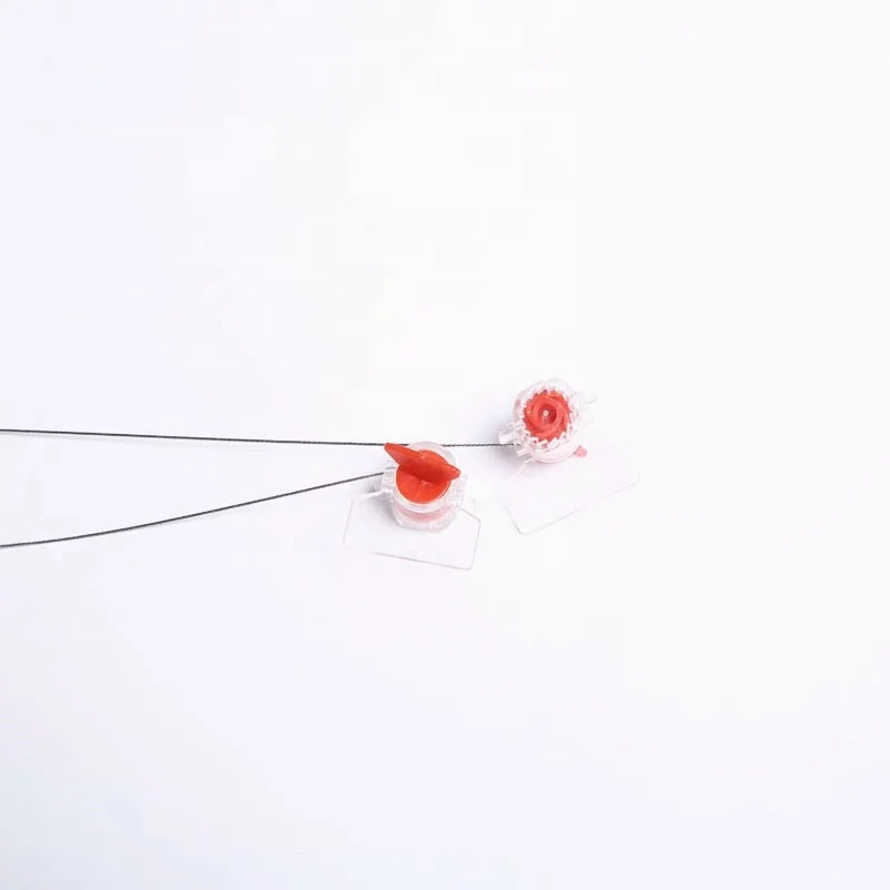 Tamper-proof safety Torque meter seal Electric meter seal water meter seal YT-VS602