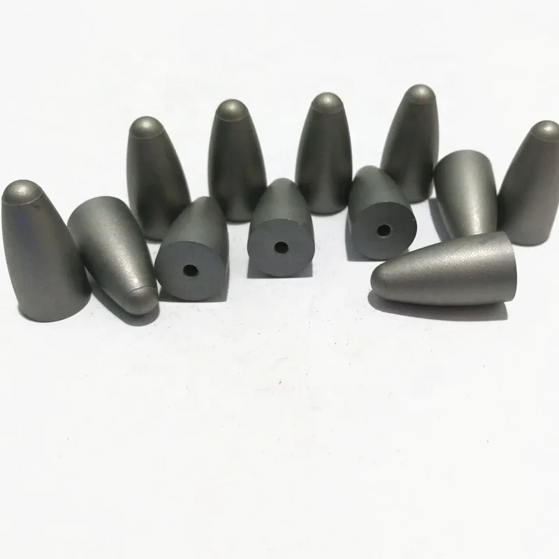 Good Products Tungsten Carbide Burs For Rotary File Cutting Tools