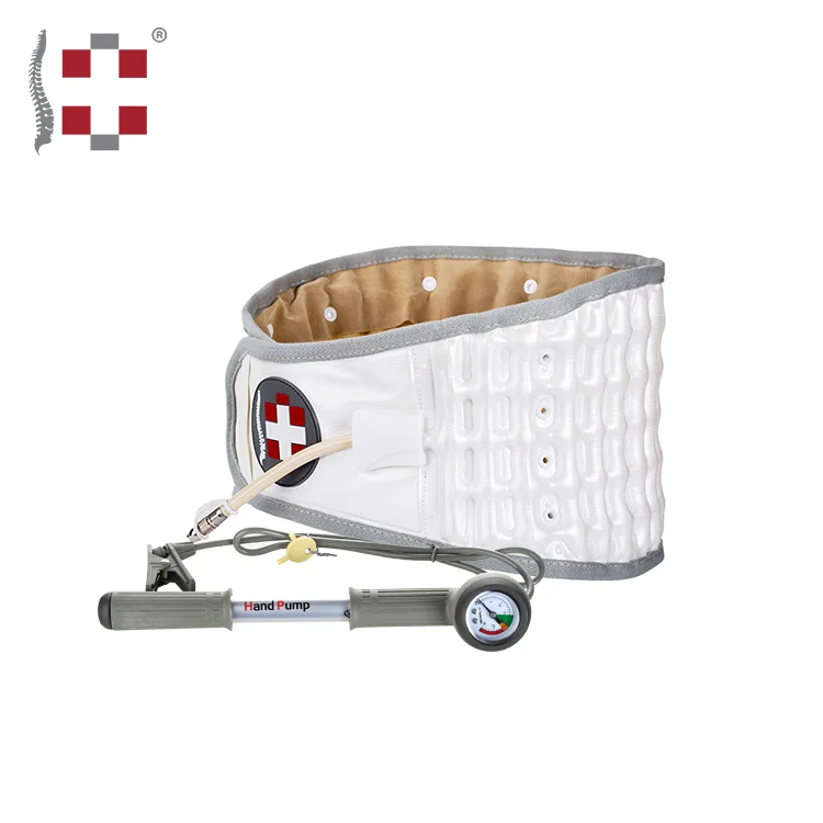 High Quality hospital equipments Orthopaedic Sports Supports FOR bulging discs Small MOQ