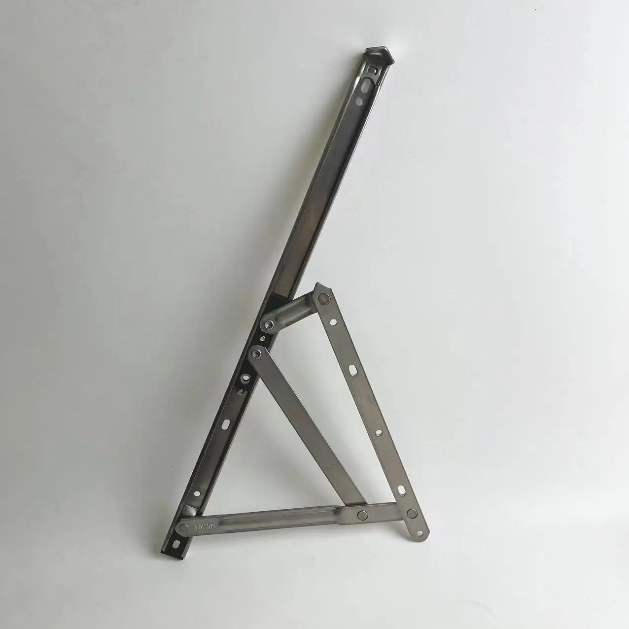 Window slide support four-bar link load-bearing Window Friction Stay 14 inch window support