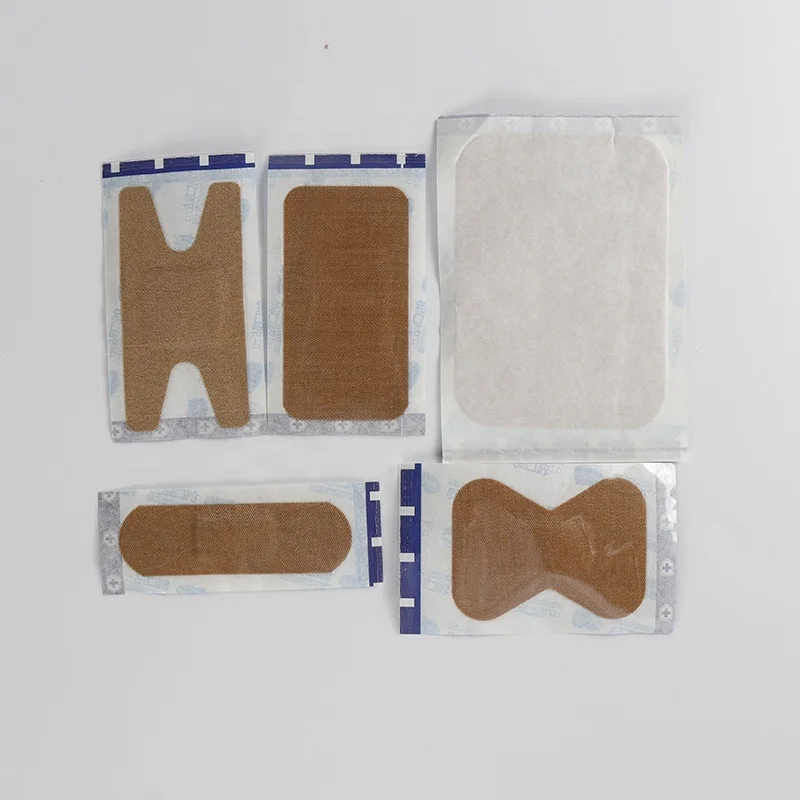 Adhesive Bandage (Base Fabric Series)