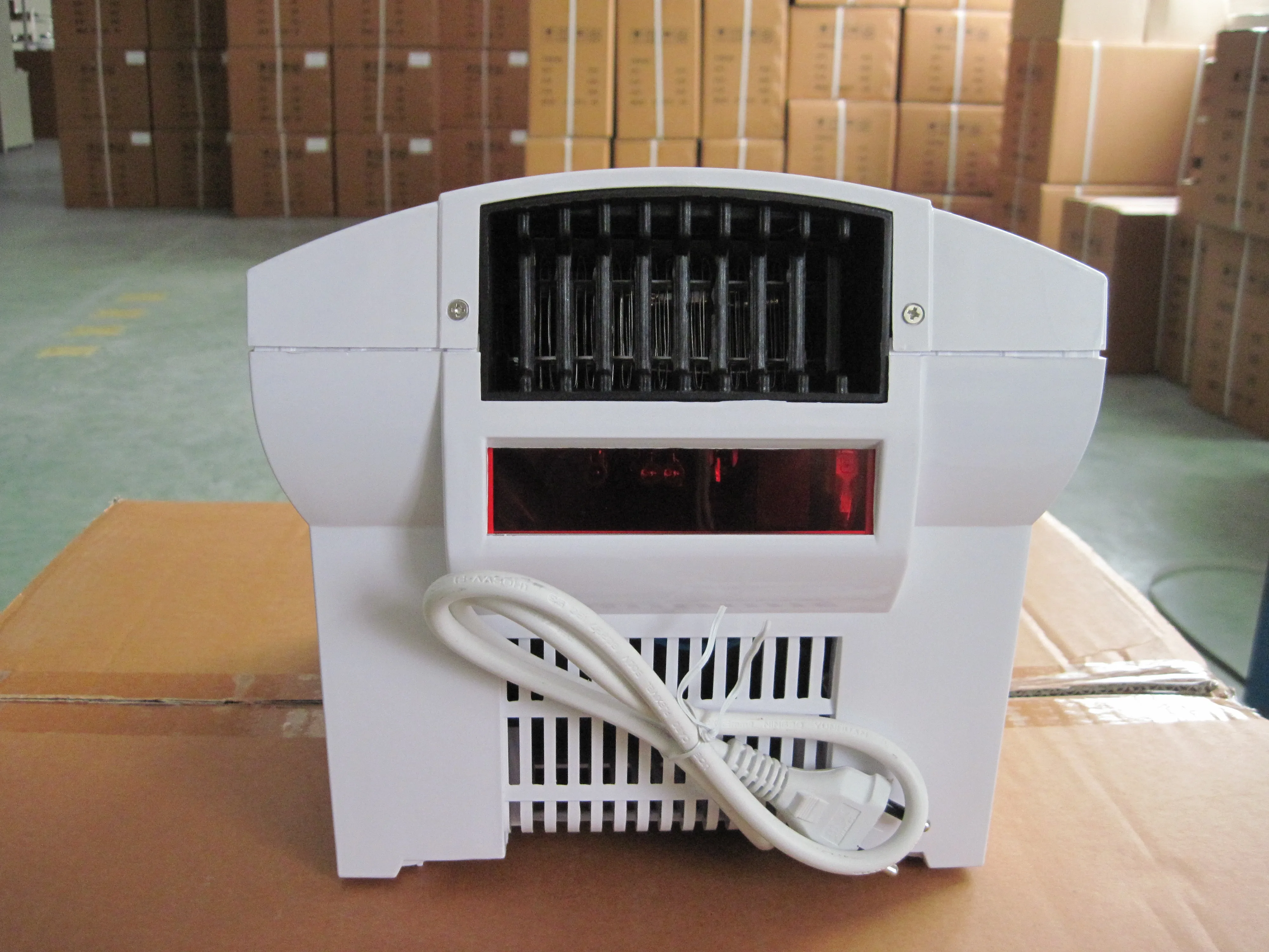 2024 hot sale economical cheap automatic high speed classical ABS hand dryer used in washroom/bathroom