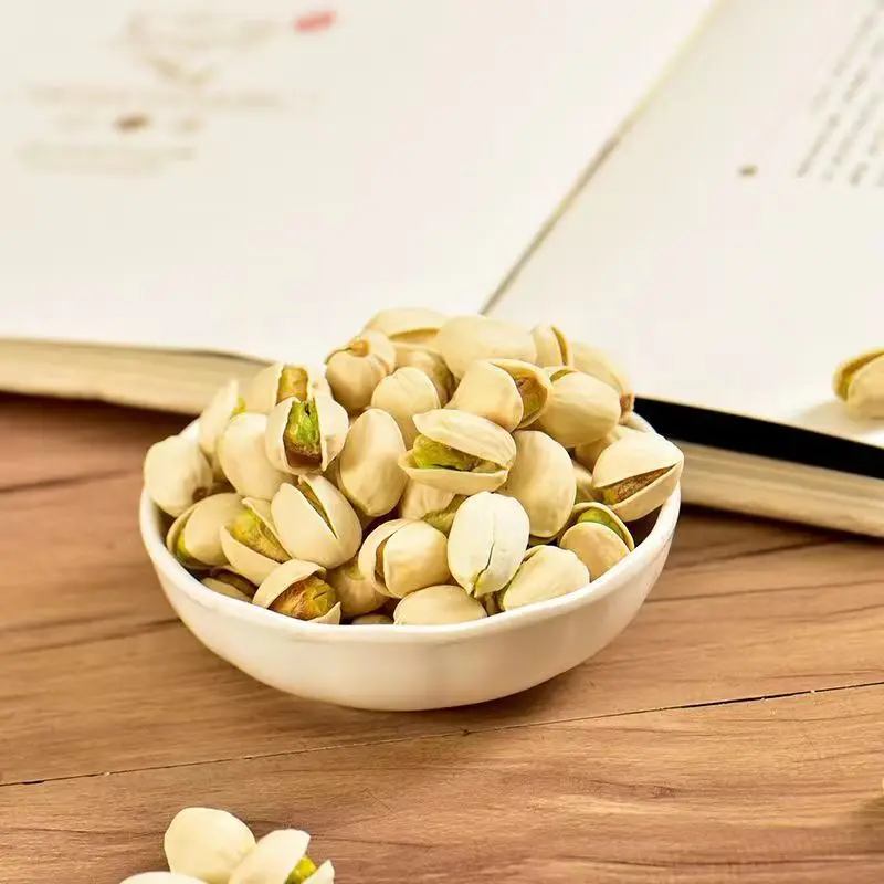 Pure Organic Pistachio Nuts / Roasted Pistachio Nuts / Sweet Pistachio at Affordable Prices