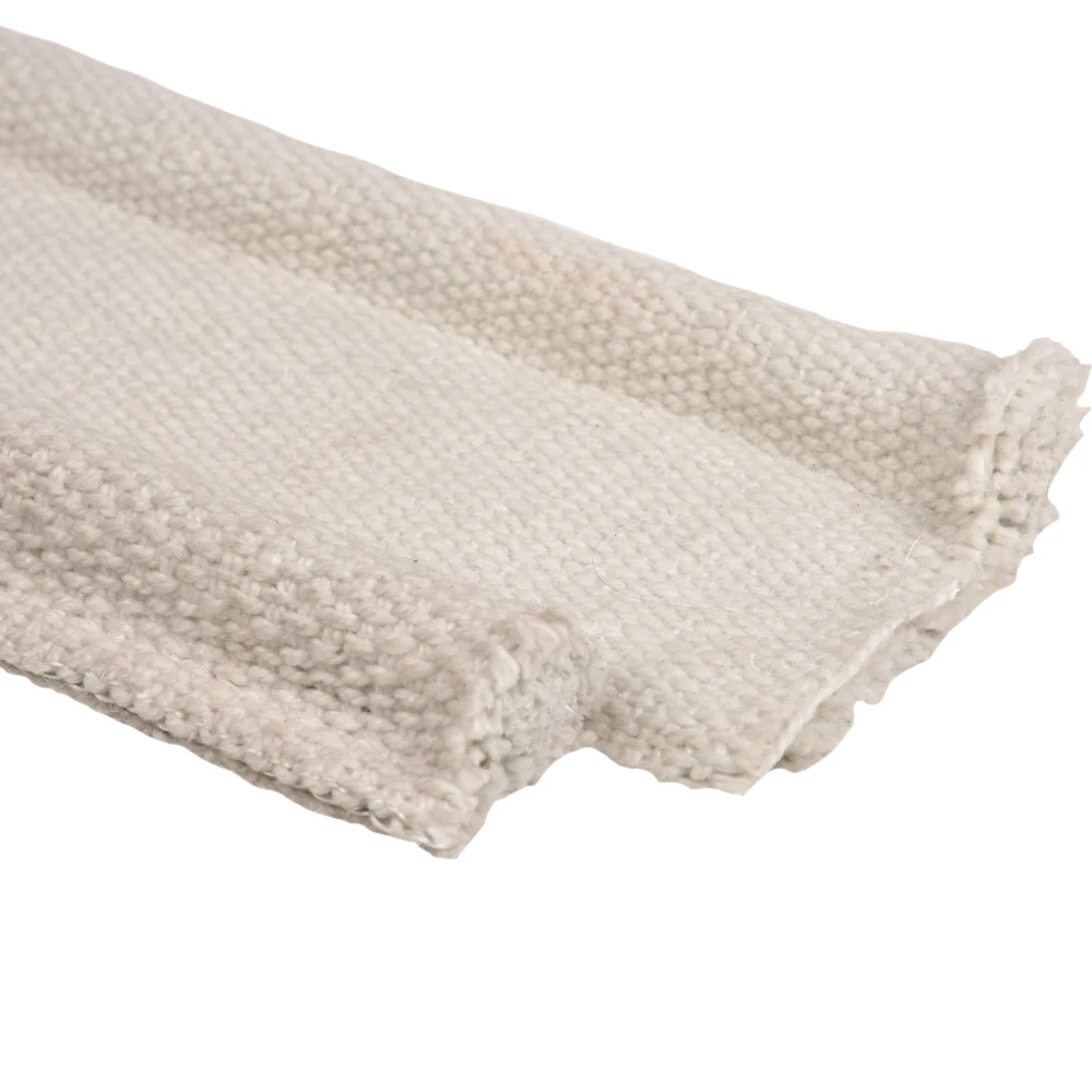 Настроенный термостойкий набор прокладок из керамического волокна