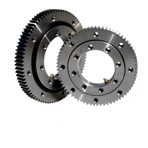 mini Slewing Bearing,cylindrical roller slewing bearing ring